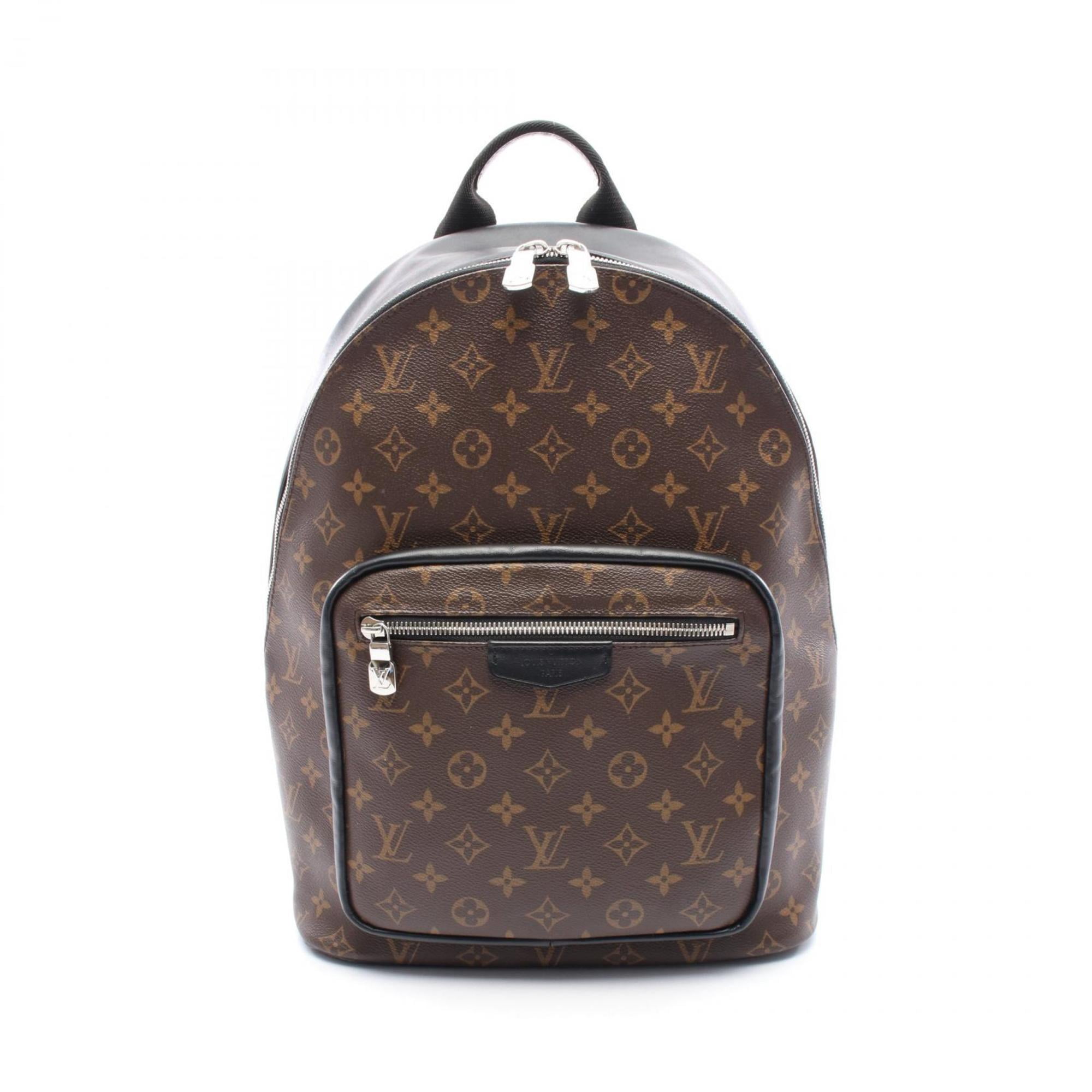 Pre-Owned LOUIS VUITTON Monogram Empreinte Tiny Backpack 