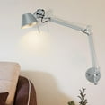 thumbnail image 4 of Lámpara de pared perfecl oscilante ajustable E27, 4 of 8