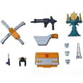 thumbnail image 2 of Dupurit Transformer Masterpiece（7" Scale）Action Figure（Colour：MP-35）, 2 of 5