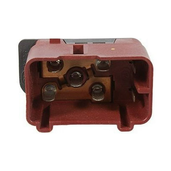 Front Left Central Lock Switch - Compatible with 2000 - 2001 Ford F-250 Super Duty Standard Cab Pickup
