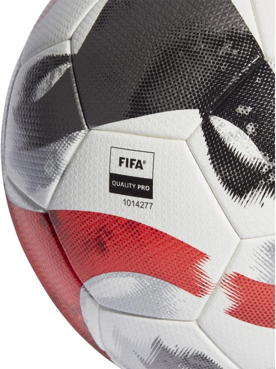 Adidas Tiro Pro Soccer Ball , Size 5