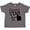Charcoal Grey, variant on Inktastic Someone in Utah Loves Me Boys or Girls Toddler T-Shirt