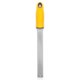 thumbnail image 1 of Citrus Zester Cheese Grater Stainless Steel Citrus Zester Grater with Handle Lemon Zester for Kitchen, 1 of 5