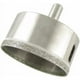 thumbnail image 1 of Broca para sierra perforadora de diamante de 2-3/8" y 60 mm para baldosas, cerámica, vidrio, porcelana y mármol, 1 of 5
