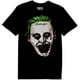 Suicide Squad Joker Face Shirt: Large - image 1 of 1