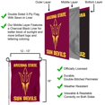 thumbnail image 3 of ASU Garden Flag and Yard Banner, 3 of 4