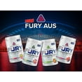 thumbnail image 5 of Core Nutritionals Fury AUSTRALIA EDITION Platinum Next Gen Pre Workout 20 Fully Dosed Servings (Australian Gummy Snakes), 5 of 7