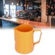 thumbnail image 3 of Jarra Para Espumar Leche, Jarra De Acero Inoxidable De 600ml, Café, 3 of 7