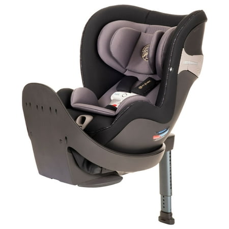 Cybex Sirona S SensorSafe Convertible Infant Baby Car Seat, Premium