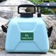 thumbnail image 5 of Regadera Eléctrica de 5 L con Pulverizador Automático para Plantas de Jardín, Recargable por USB., 5 of 5