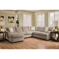 thumbnail image 1 of Chelsea Home Furniture Atherton 186820 2 Piece Sectional, 1 of 2