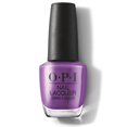 thumbnail image 1 of OPI Nail Lacquer Polish - Downtown LA Collection - Violet Visionary LA11, 1 of 1
