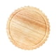 thumbnail image 3 of Bandeja de Madera Siring de Plato Bandeja para de Accesorios Prepare El Tablero de La Carnicería de Madera para de Pan de La Cocina, 3 of 9