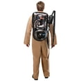 thumbnail image 4 of Rubie's Ghostbuster Men's Halloween Fancy-Dress Costume for Adult, One Size, 4 of 8