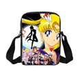 thumbnail image 1 of Bandolera de lona de anime Sailors Moons Tsukinos Usagis, 1 of 1