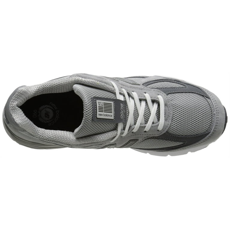 New balance cheap men's m990gl4