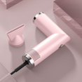 thumbnail image 1 of Feltree Foldable Hair Dryer 220V for Home Travel, High-Speed Brushless Motor with Negative Ion & Constant Temperature Technology, Quick Drying Compact Hair Styler, 1 of 8
