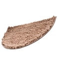 thumbnail image 4 of Alfombra de ducha Alfombra de baño absorbente para baño Alfombra de pie de dormitorio plegable antideslizante, Caqui, 50x80cm Inevent HA004975-08, 4 of 7