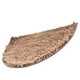 thumbnail image 4 of Alfombra de ducha Alfombra de baño absorbente para baño Alfombra de pie de dormitorio plegable antideslizante, Caqui, 40x60cm tholdsy HA004975-07, 4 of 6