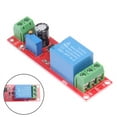 thumbnail image 4 of NE555 DC 12V Delay Relay Shield Timer Switch Adjustable Module, 4 of 4