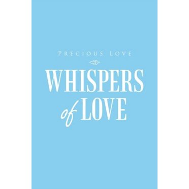 Whispers of Love (Hardcover)