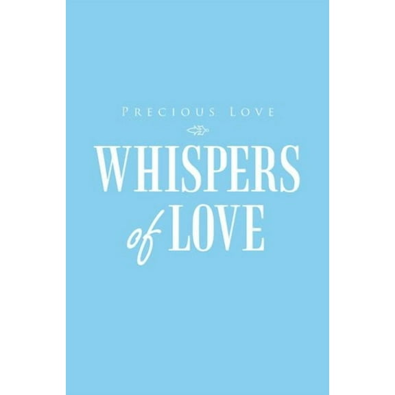 Whispers of Love (Hardcover)