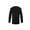 Black, variant on Red Phoenix FR FireGuard Henley -Light weight