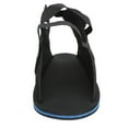 thumbnail image 2 of HLONK Breathable Surgical Shoe Cast Shoe Open Toe Non Slip Stable Flat Sole Adjustable Foot Injury Post Op Cast Shoe Foot Injury Cast Shoe, 2 of 8
