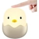 thumbnail image 1 of Eggshell Night Light, Baby Night Light, Plastic, Beige, 1 of 4