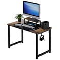 thumbnail image 1 of Mubson Escritorio Gamer con Base para Monitor. Escritorio para Oficina Mubson Escritorio, 1 of 6