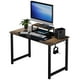 thumbnail image 1 of Mubson Escritorio Gamer con Base para Monitor. Escritorio para Oficina Mubson Escritorio, 1 of 6