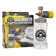 thumbnail image 1 of Botella Foam Cannon Chemical Guys EQP324 de 1 L para lavadora a presión, 1 of 9