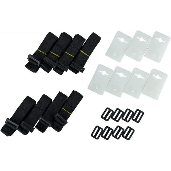 Sun2Solar Attachment Kit for Presto and U-shape Solar Cover Pool Reels