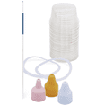 thumbnail image 4 of HealthSmart Nasal Aspriator Replacement Tips & Cups, 4 of 4