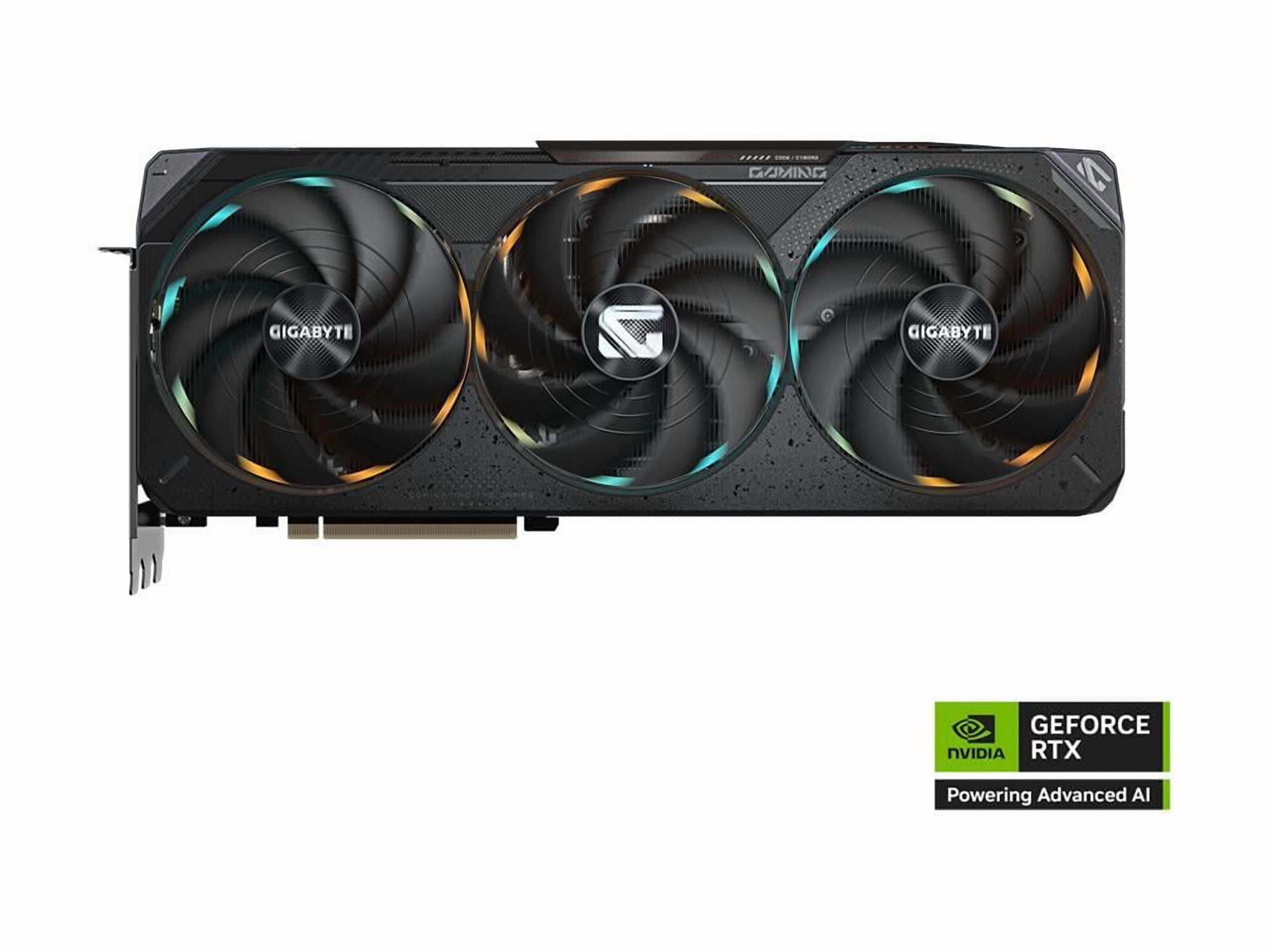 Gigabyte NVIDIA GeForce RTX 5070 Ti Graphic Card, 16 GB GDDR7