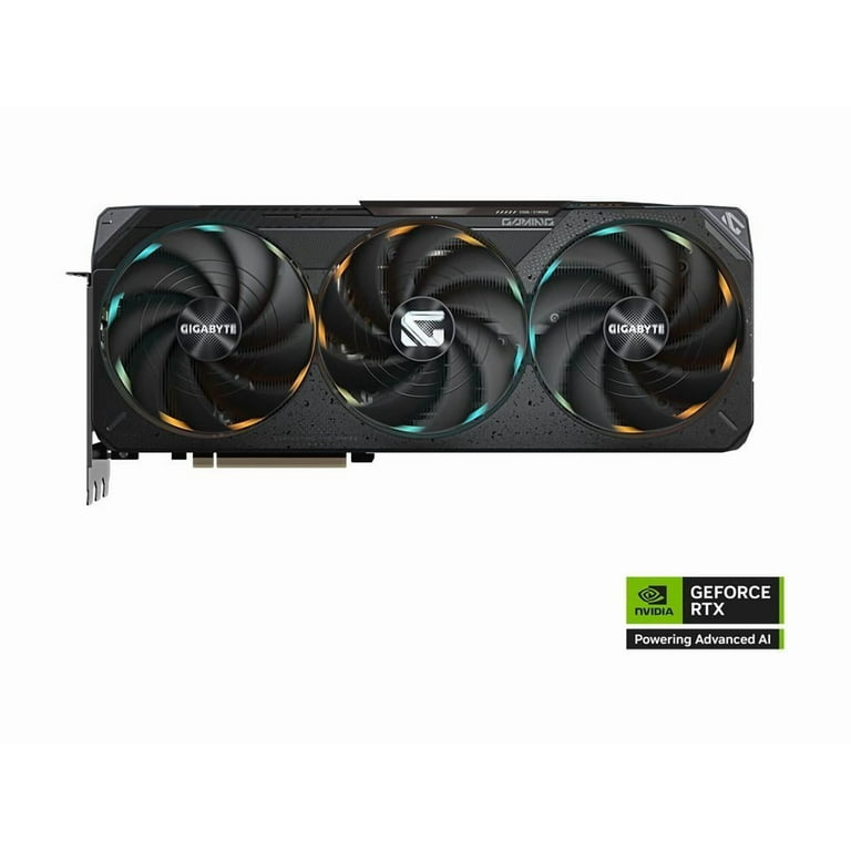 Walmart Black Friday Deals 2025 - GIGABYTE GVN507TGAMING GeForce