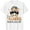 White-14, variant on Mashed Potato Art Thanksgiving Mashed Potato Mens T-Shirt