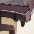 thumbnail image 5 of Cadena de Lluvia para Jardín Japonesa: Cadena de Drenaje Decorativa para Aleros de Villas, Accesorios para Embudos de Tuberías de con Campana de Lluvia, 5 of 5
