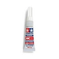 thumbnail image 1 of Tamiya CA Cement Gel Type #91 (87091) Plastic Model Kit Glue, 1 of 1
