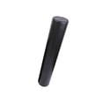 thumbnail image 1 of Round Foam Roller Balance Training Yoga Column for Waist workout roller training Stretching Workout 15cmx90cm, 1 of 9