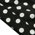 thumbnail image 7 of Richie House Girls' Sweet Polka Dot Shorts with Belt RH1760, 7 of 7
