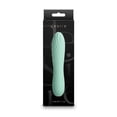 thumbnail image 1 of Desire Destiny G-Spot Vibrator, Mint, 1 of 5