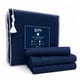 thumbnail image 1 of Juego de Sábanas Laila Comfort Premium 1800 Hilos, 1 of 10