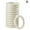 Beige, variant on SharkTRUE Round Shower Curtain Hooks Multi-functional Anti-slip Resistant to Rust Hooks