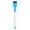 Light Blue, variant on Loespoir Colored Whiteboard Pen With Erasable Water-based Brush, Smooth Writing Erasable Pens, for Classroom Home Projects and Note-taking, Dark Blue