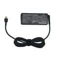 thumbnail image 2 of Methold de computadora portátil tipo C Adaptador de fuente de alimentación de 65 W Viajes de negocios Electrónica universal Computadoras Electrónica miscelánea, 2 of 6