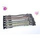 thumbnail image 2 of Leopard Led Adjustable,night Safety Nylon Luminous Pet Dog Collar Pink-s34-41cm Aespa, 2 of 2