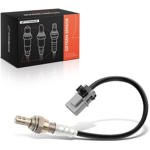 A-Premium O2 Oxygen Sensor Compatible with Infiniti G20, Q45, QX4 & Nissan Frontier, Maxima, Quest, Sentra, Xterra, Pathfinder, 200SX & Mercury Villager, Replace# 2269046P00