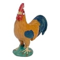 thumbnail image 2 of Big Country Toys Gallo - Escala 1:20 - Animales de juguete - Juguetes de granja - Figuras de animales salvajes, 2 of 3