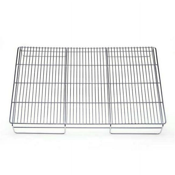 Proselect ZW1224 42 SS Modular Kennel Cage Rep Floor Grate Lrg S